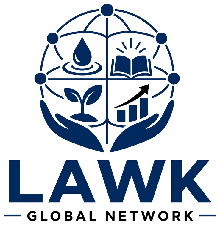 LAWK Global Network